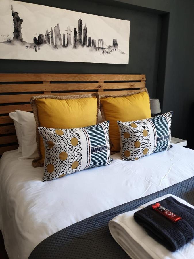 Lemonblossom Bloemfontein Quarto foto