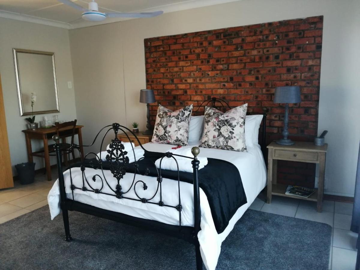 Lemonblossom Bloemfontein Exterior foto