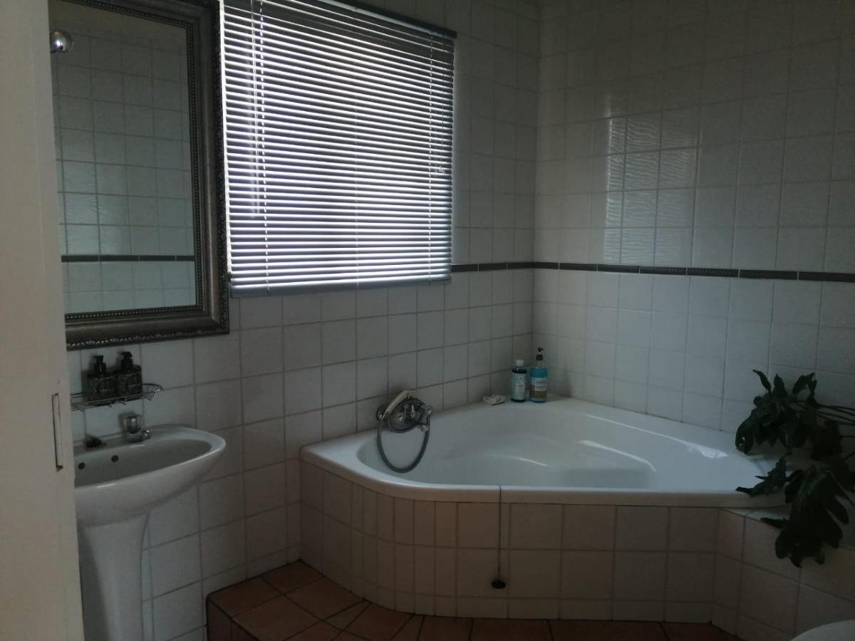 Lemonblossom Bloemfontein Exterior foto